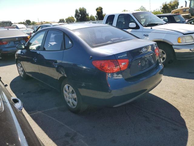 Photo 1 VIN: KMHDU46D59U630881 - HYUNDAI ELANTRA GL 