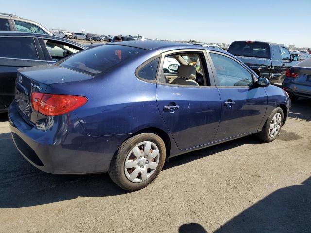 Photo 2 VIN: KMHDU46D59U630881 - HYUNDAI ELANTRA GL 