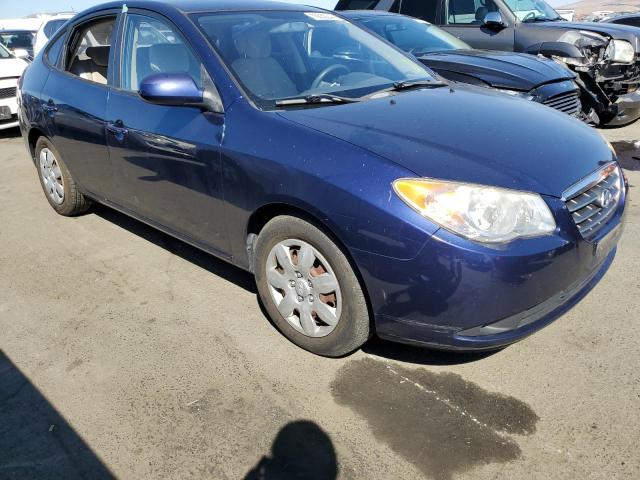 Photo 3 VIN: KMHDU46D59U630881 - HYUNDAI ELANTRA GL 