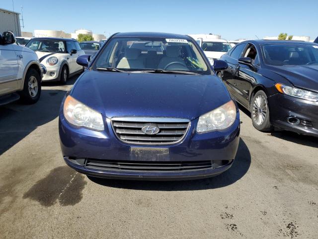 Photo 4 VIN: KMHDU46D59U630881 - HYUNDAI ELANTRA GL 