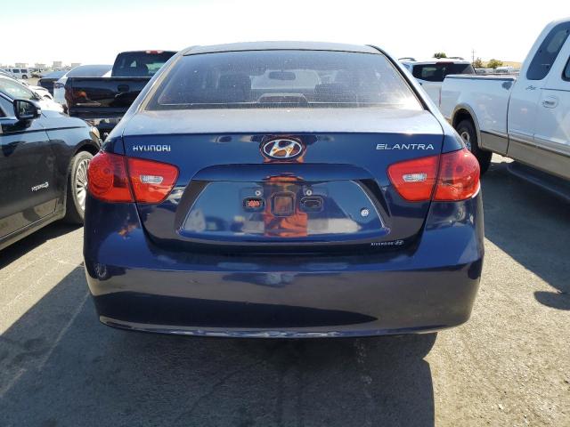 Photo 5 VIN: KMHDU46D59U630881 - HYUNDAI ELANTRA GL 