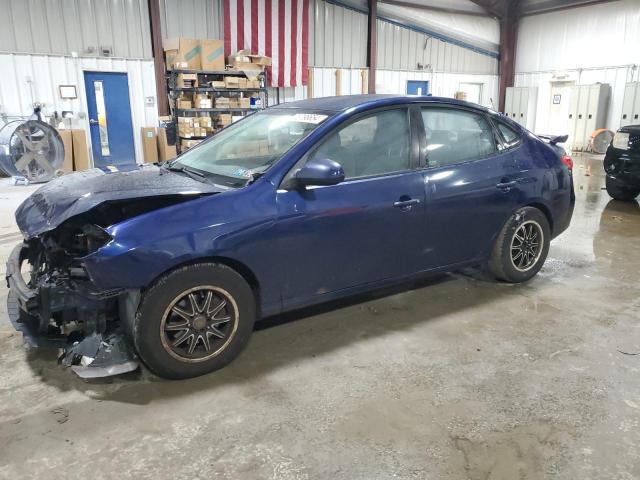 Photo 0 VIN: KMHDU46D59U670846 - HYUNDAI ELANTRA GL 