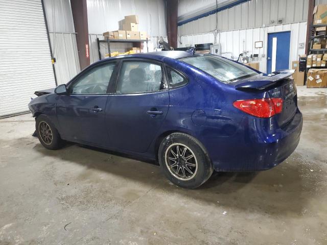 Photo 1 VIN: KMHDU46D59U670846 - HYUNDAI ELANTRA GL 