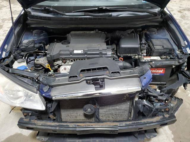 Photo 10 VIN: KMHDU46D59U670846 - HYUNDAI ELANTRA GL 