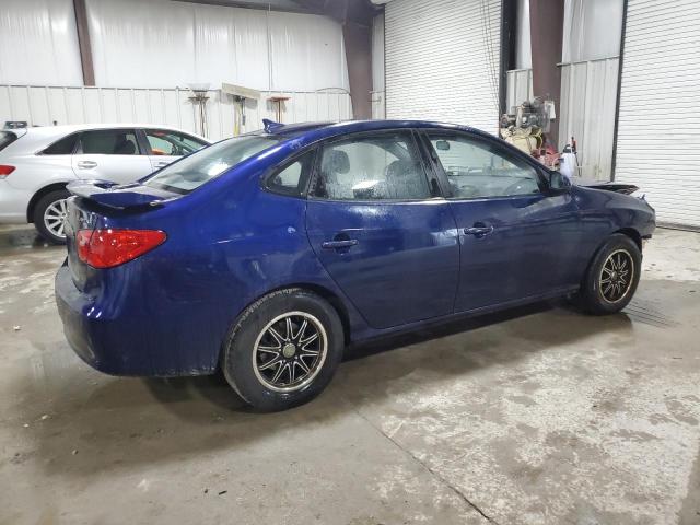 Photo 2 VIN: KMHDU46D59U670846 - HYUNDAI ELANTRA GL 