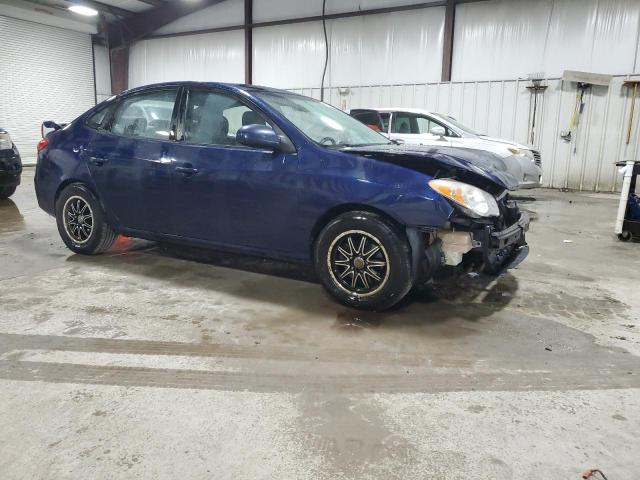 Photo 3 VIN: KMHDU46D59U670846 - HYUNDAI ELANTRA GL 