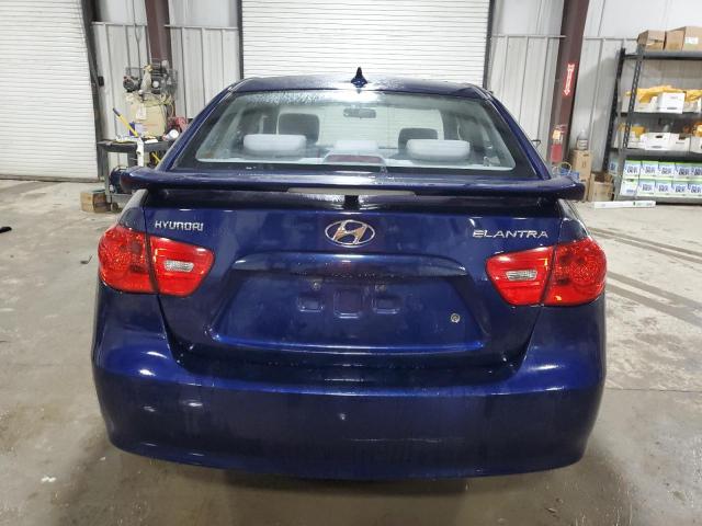 Photo 5 VIN: KMHDU46D59U670846 - HYUNDAI ELANTRA GL 