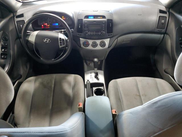 Photo 7 VIN: KMHDU46D59U670846 - HYUNDAI ELANTRA GL 