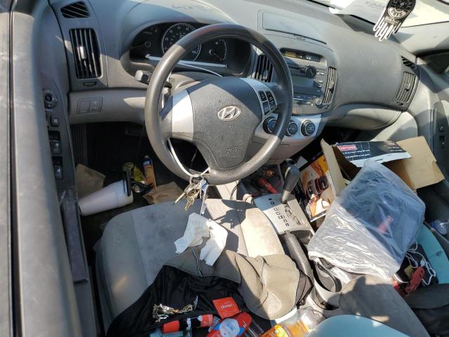 Photo 7 VIN: KMHDU46D59U710245 - HYUNDAI ELANTRA GL 