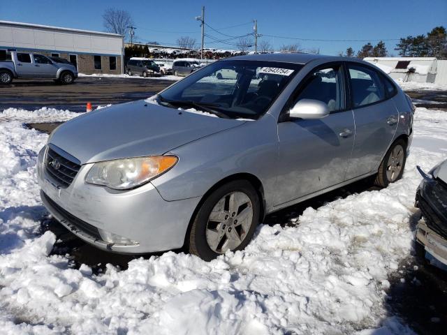 Photo 0 VIN: KMHDU46D59U717874 - HYUNDAI ELANTRA 