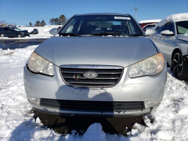 Photo 4 VIN: KMHDU46D59U717874 - HYUNDAI ELANTRA 