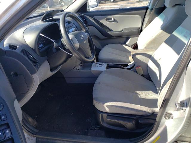 Photo 6 VIN: KMHDU46D59U717874 - HYUNDAI ELANTRA 