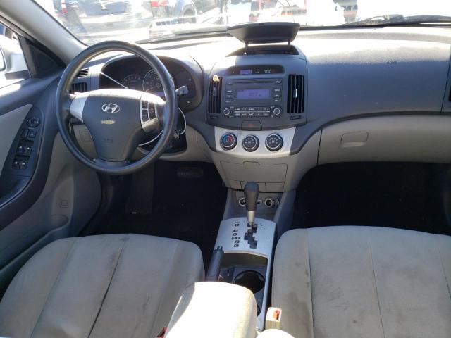 Photo 7 VIN: KMHDU46D59U717874 - HYUNDAI ELANTRA 