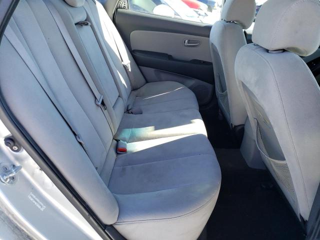 Photo 9 VIN: KMHDU46D59U717874 - HYUNDAI ELANTRA 