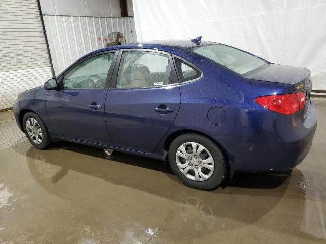 Photo 1 VIN: KMHDU46D59U750325 - HYUNDAI ELANTRA GL 