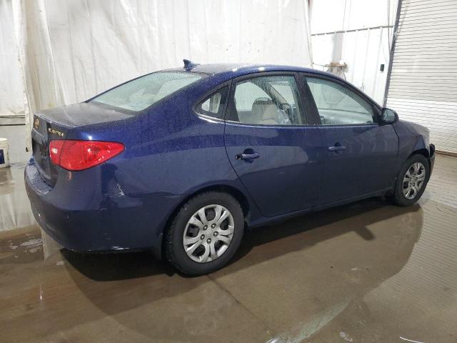 Photo 2 VIN: KMHDU46D59U750325 - HYUNDAI ELANTRA GL 