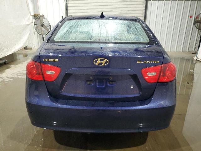 Photo 5 VIN: KMHDU46D59U750325 - HYUNDAI ELANTRA GL 