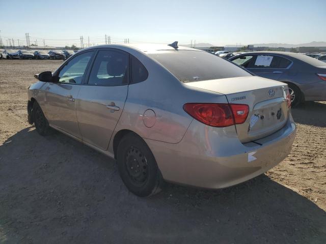 Photo 1 VIN: KMHDU46D59U755282 - HYUNDAI ELANTRA 