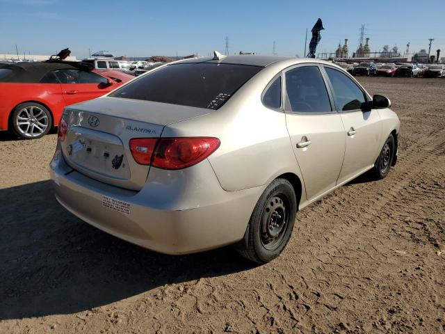 Photo 2 VIN: KMHDU46D59U755282 - HYUNDAI ELANTRA 