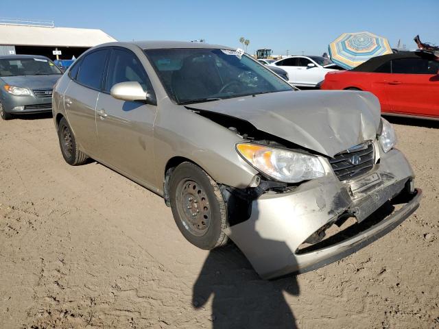 Photo 3 VIN: KMHDU46D59U755282 - HYUNDAI ELANTRA 