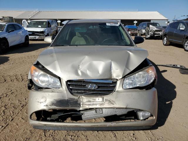 Photo 4 VIN: KMHDU46D59U755282 - HYUNDAI ELANTRA 