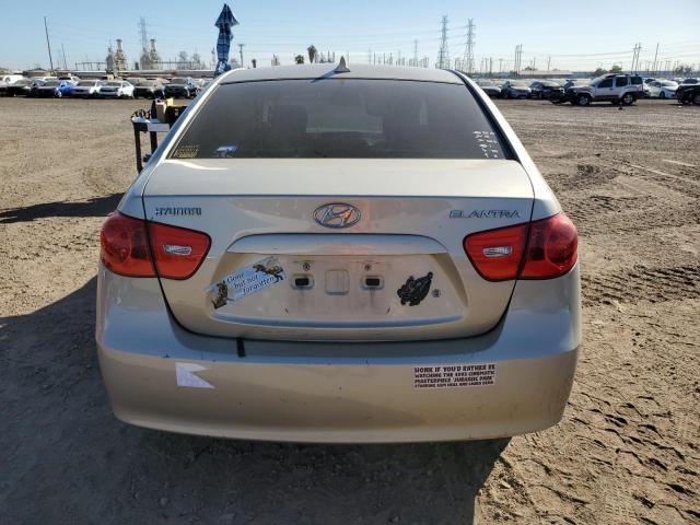 Photo 5 VIN: KMHDU46D59U755282 - HYUNDAI ELANTRA 