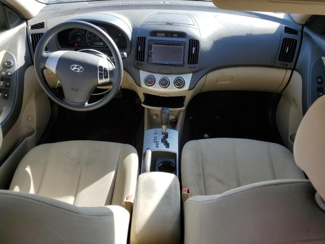 Photo 7 VIN: KMHDU46D59U755282 - HYUNDAI ELANTRA 