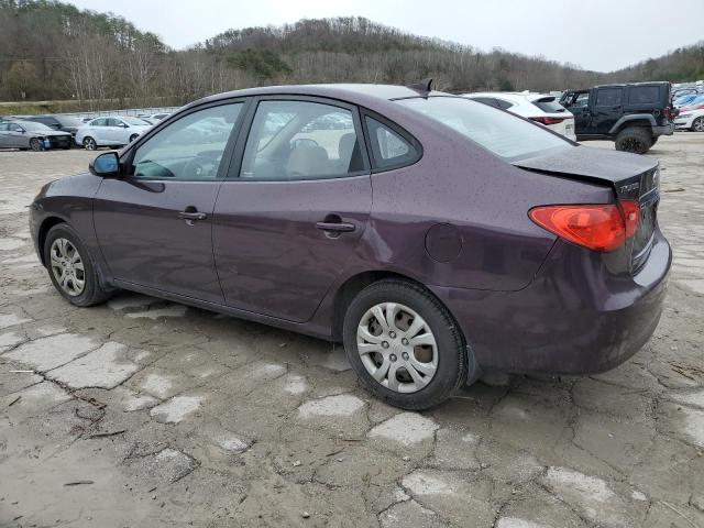 Photo 1 VIN: KMHDU46D59U768274 - HYUNDAI ELANTRA 