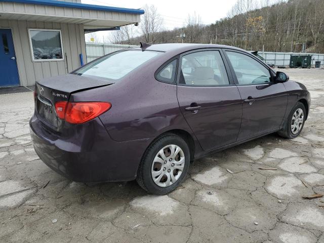 Photo 2 VIN: KMHDU46D59U768274 - HYUNDAI ELANTRA 