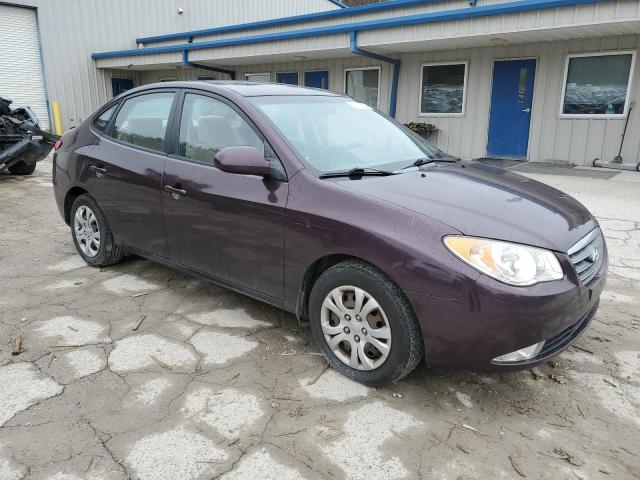 Photo 3 VIN: KMHDU46D59U768274 - HYUNDAI ELANTRA 