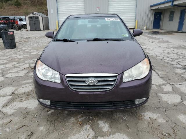 Photo 4 VIN: KMHDU46D59U768274 - HYUNDAI ELANTRA 