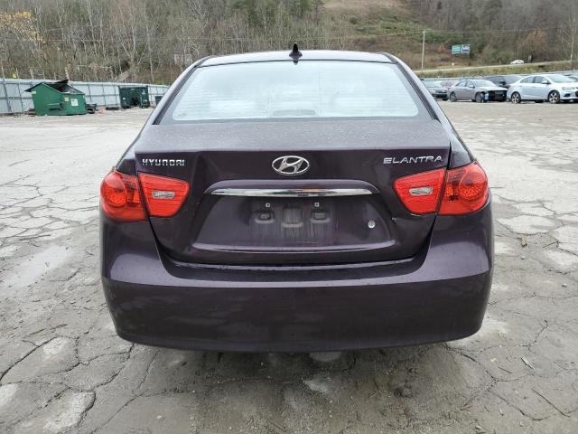 Photo 5 VIN: KMHDU46D59U768274 - HYUNDAI ELANTRA 