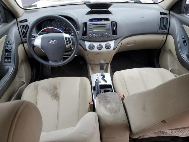 Photo 7 VIN: KMHDU46D59U768274 - HYUNDAI ELANTRA 