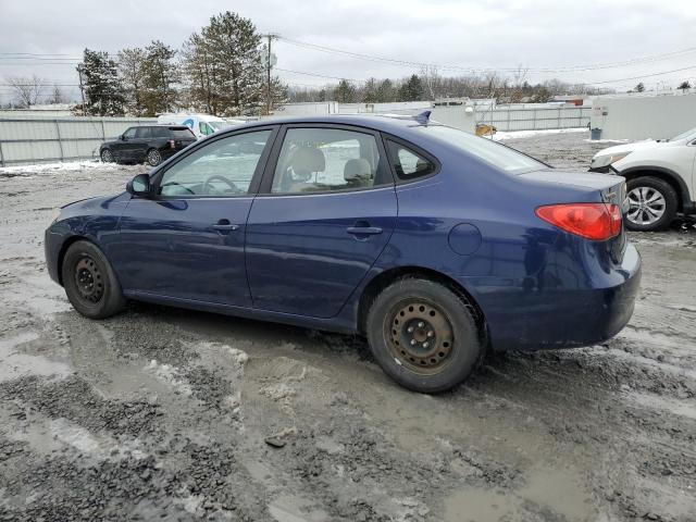 Photo 1 VIN: KMHDU46D59U787567 - HYUNDAI ELANTRA 