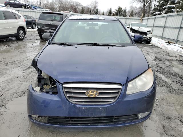 Photo 4 VIN: KMHDU46D59U787567 - HYUNDAI ELANTRA 