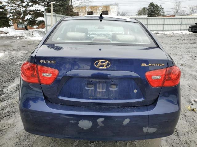 Photo 5 VIN: KMHDU46D59U787567 - HYUNDAI ELANTRA 