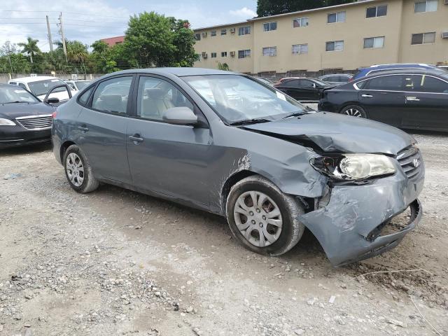 Photo 3 VIN: KMHDU46D59U794499 - HYUNDAI ELANTRA GL 