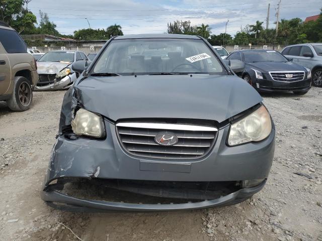 Photo 4 VIN: KMHDU46D59U794499 - HYUNDAI ELANTRA GL 