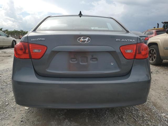 Photo 5 VIN: KMHDU46D59U794499 - HYUNDAI ELANTRA GL 