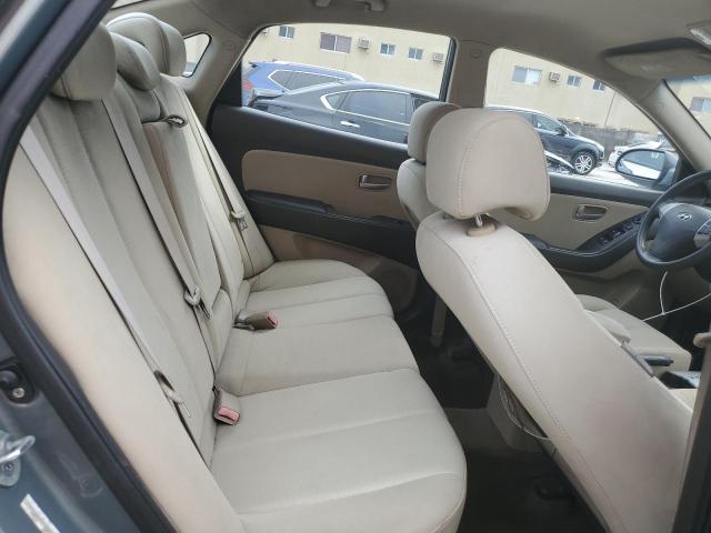 Photo 9 VIN: KMHDU46D59U794499 - HYUNDAI ELANTRA GL 