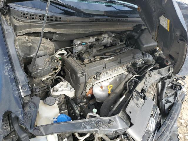 Photo 10 VIN: KMHDU46D59U796219 - HYUNDAI ELANTRA 