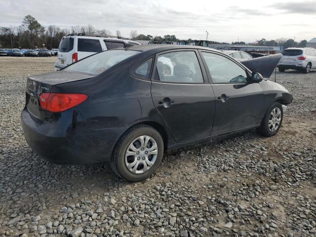 Photo 2 VIN: KMHDU46D59U796219 - HYUNDAI ELANTRA 