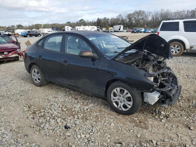 Photo 3 VIN: KMHDU46D59U796219 - HYUNDAI ELANTRA 