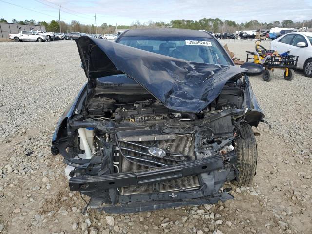 Photo 4 VIN: KMHDU46D59U796219 - HYUNDAI ELANTRA 