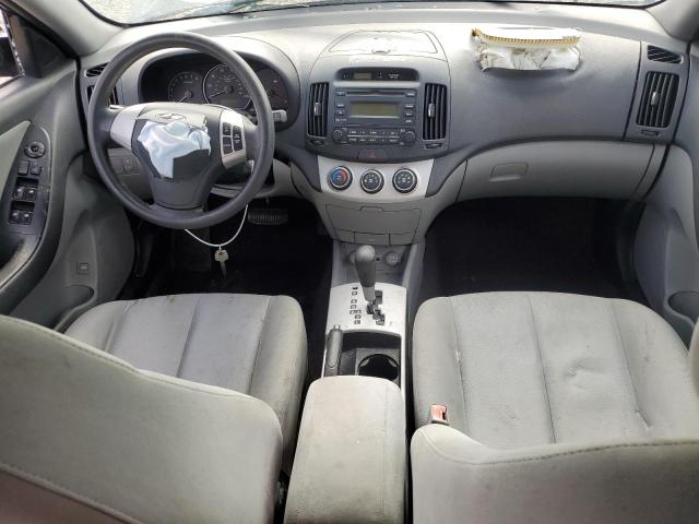 Photo 7 VIN: KMHDU46D59U796219 - HYUNDAI ELANTRA 