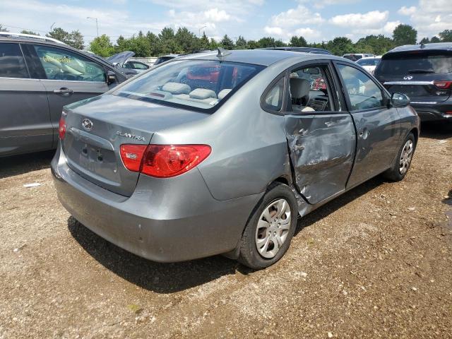 Photo 2 VIN: KMHDU46D59U809373 - HYUNDAI ELANTRA 