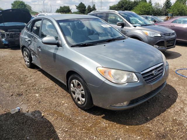 Photo 3 VIN: KMHDU46D59U809373 - HYUNDAI ELANTRA 