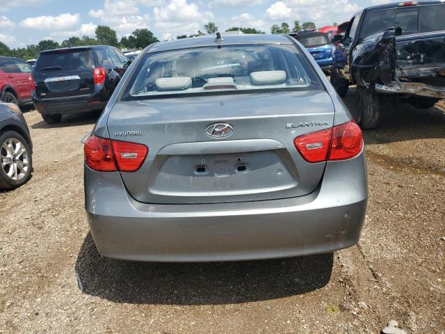 Photo 5 VIN: KMHDU46D59U809373 - HYUNDAI ELANTRA 