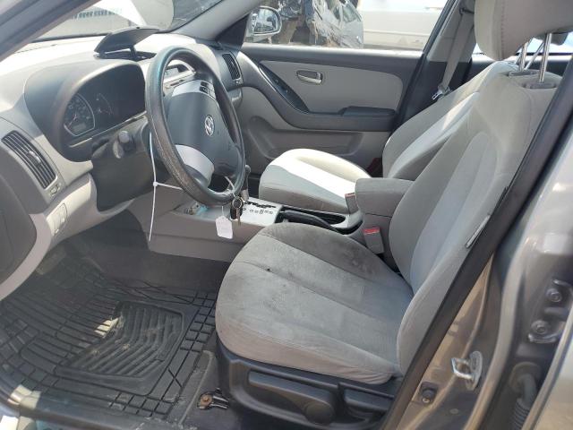 Photo 6 VIN: KMHDU46D59U809373 - HYUNDAI ELANTRA 