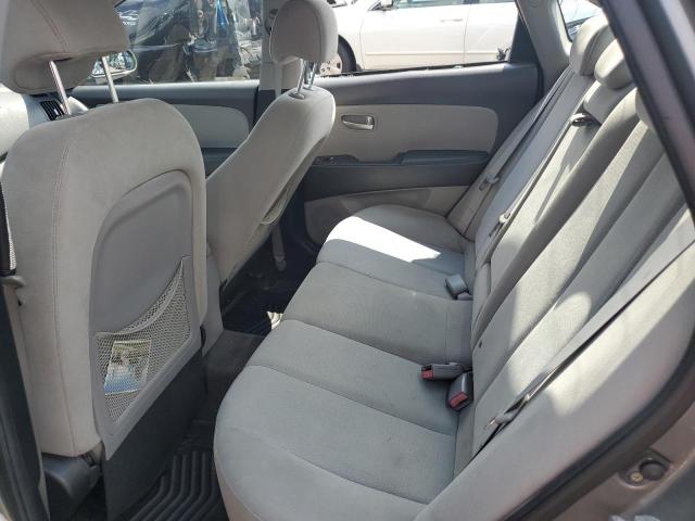 Photo 9 VIN: KMHDU46D59U809373 - HYUNDAI ELANTRA 